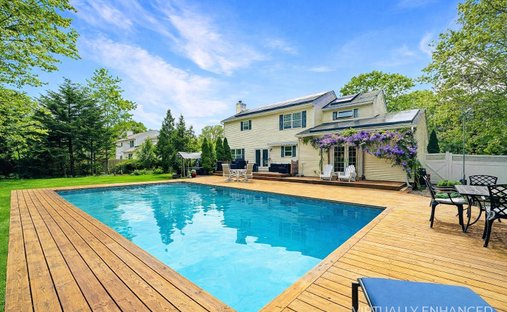 House in Westhampton Beach, New York, United States 1