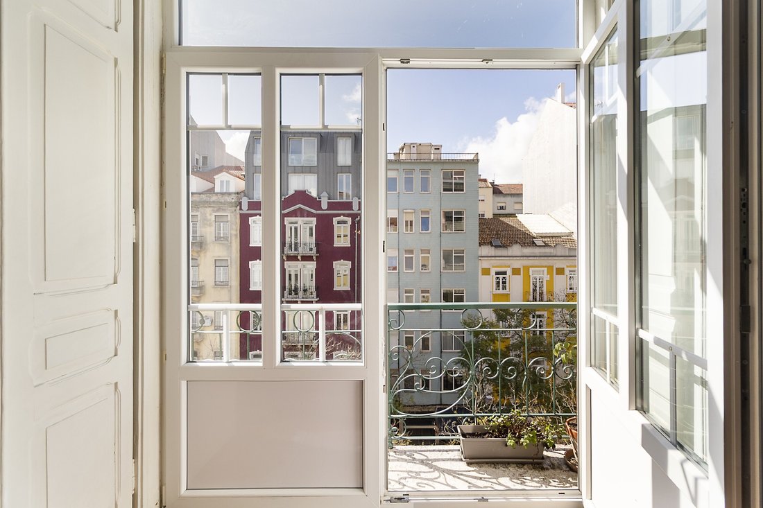 Apartment in Avenidas Novas, Lisbon, Portugal 4 - 17666905