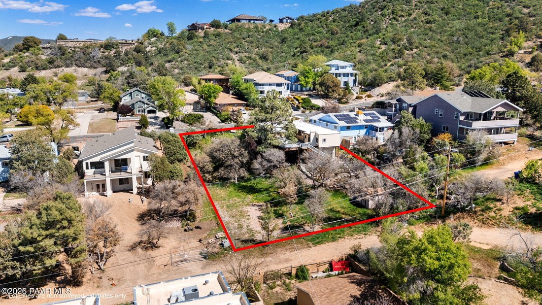 House in Prescott, Arizona, United States 2 - 17665127