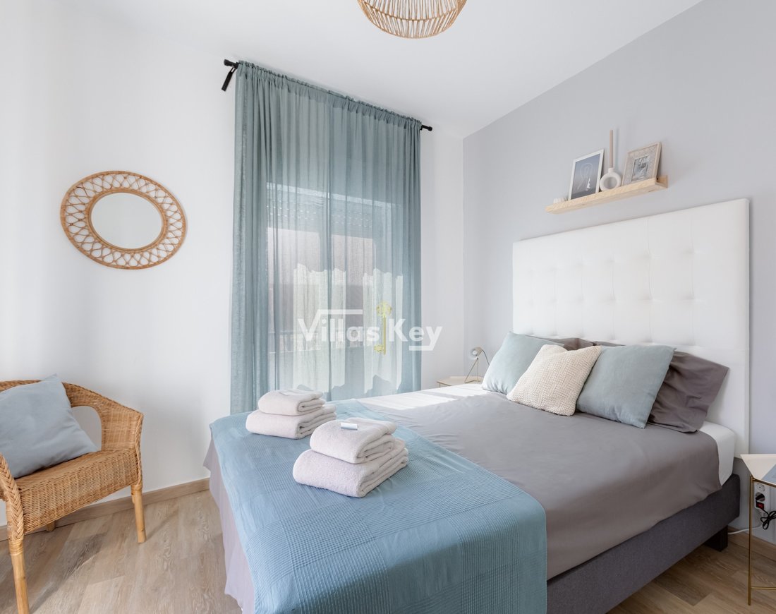 Appartement à Sao Goncalo de Lagos, Algarve, Portugal 5 - 17666868