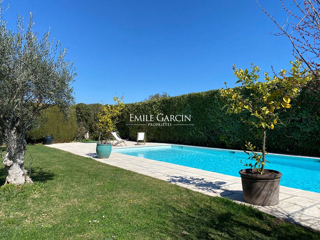 Villa in Mougins, Provence-Alpes-Côte d'Azur, France 3 - 11822896