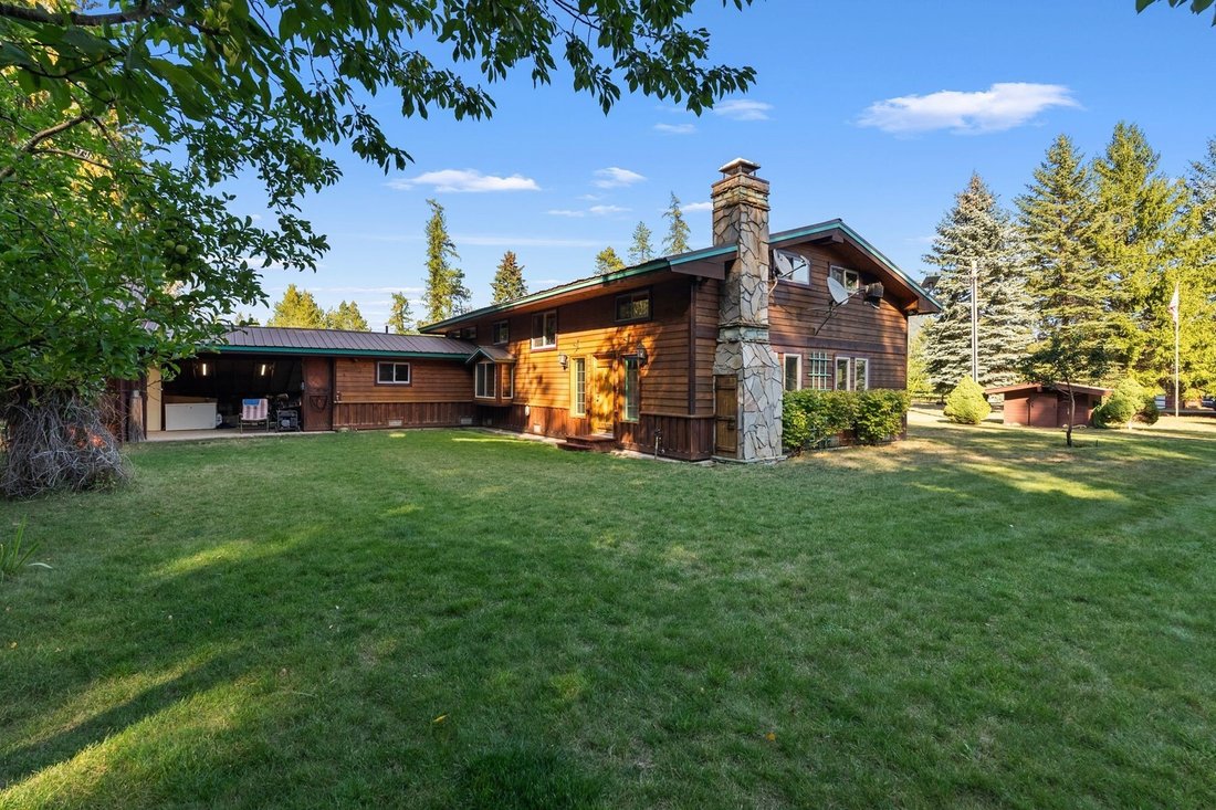 House in Sandpoint, Idaho, United States 3 - 17664836