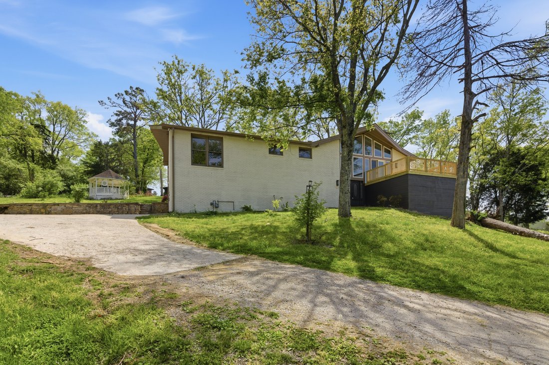 House in Nashville, Tennessee, United States 1 - 17663675