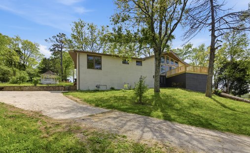 House in Nashville, Tennessee, United States 1