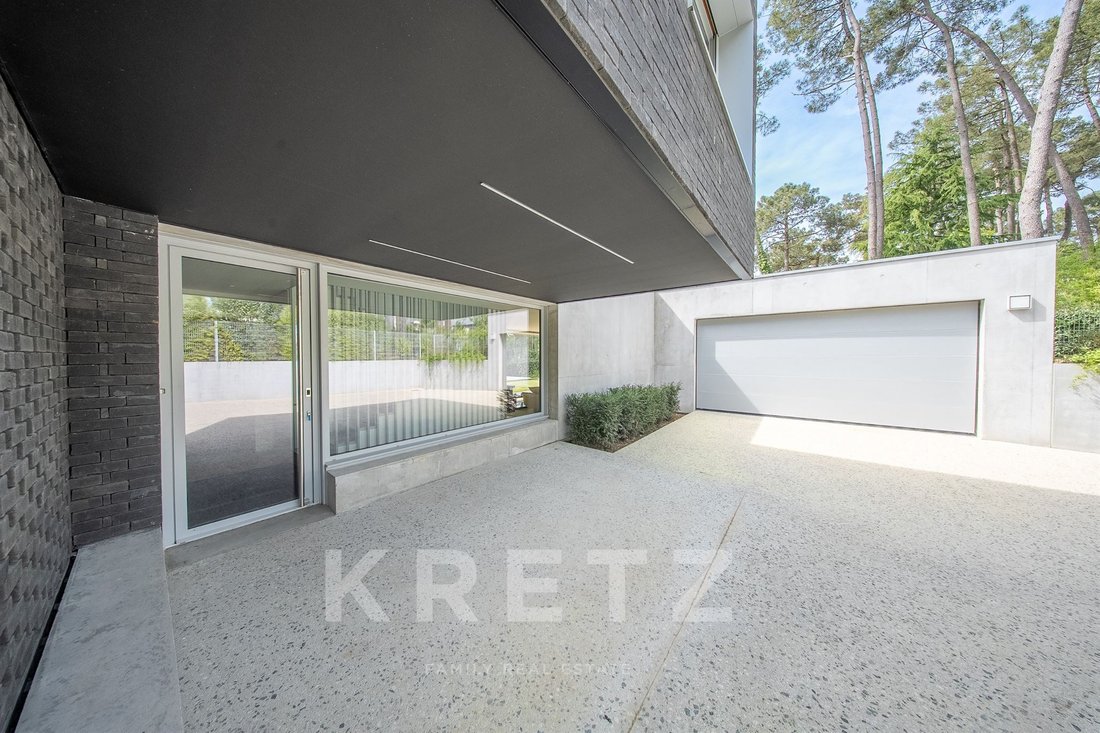House in Le Pargo-La Mare-Bois de Vincin, Vannes, France 4 - 17663980