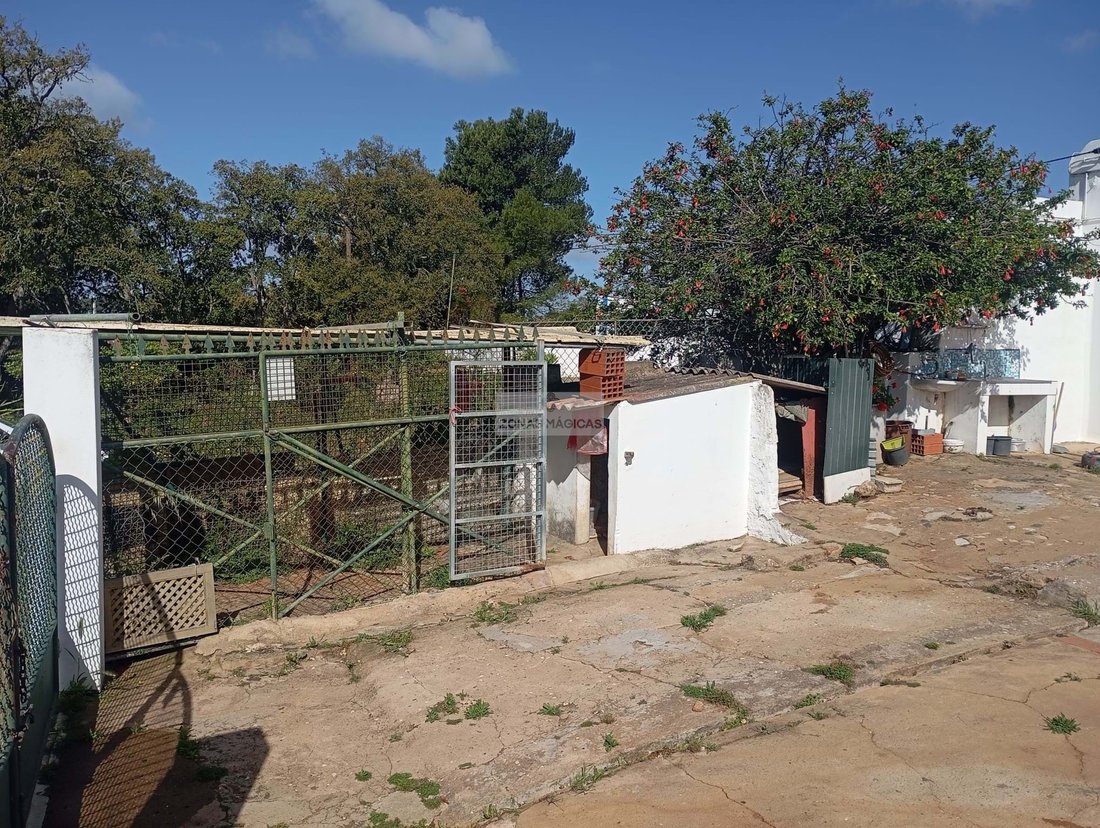 Farm Ranch in São Sebastião, Lagos, Sao Goncalo de Lagos, Portugal 2 - 17664408