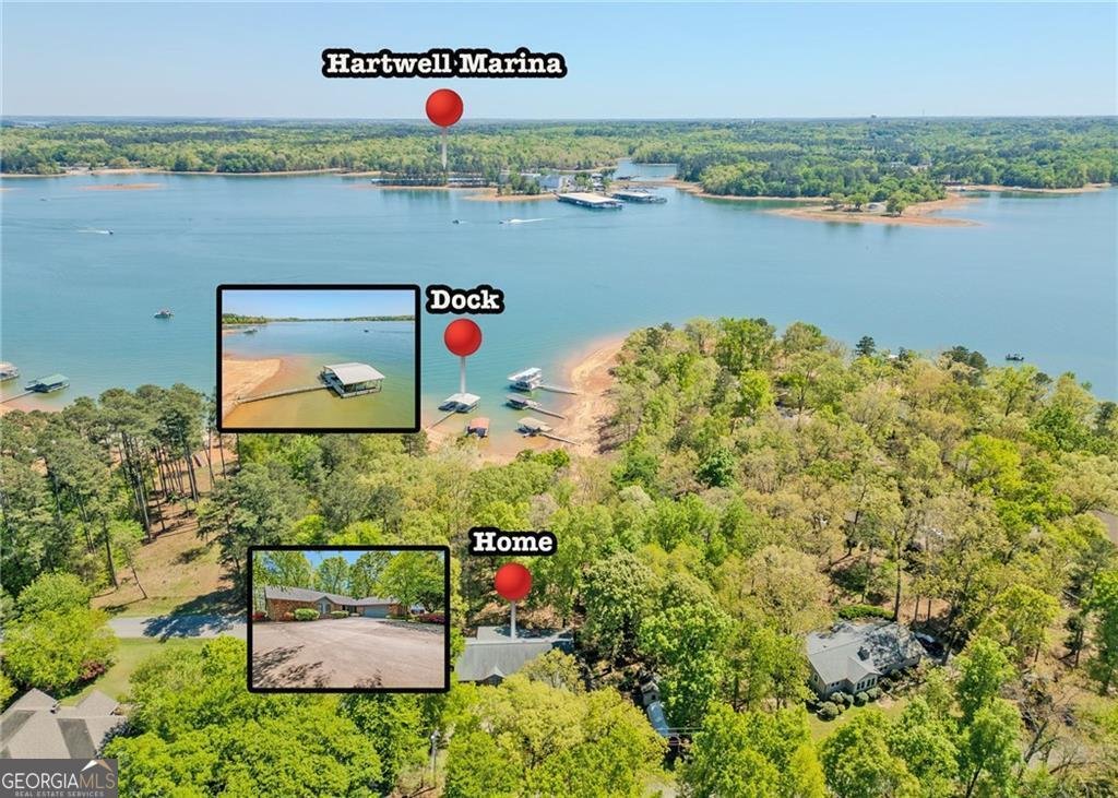 House in Hartwell, Georgia, United States 4 - 17666515