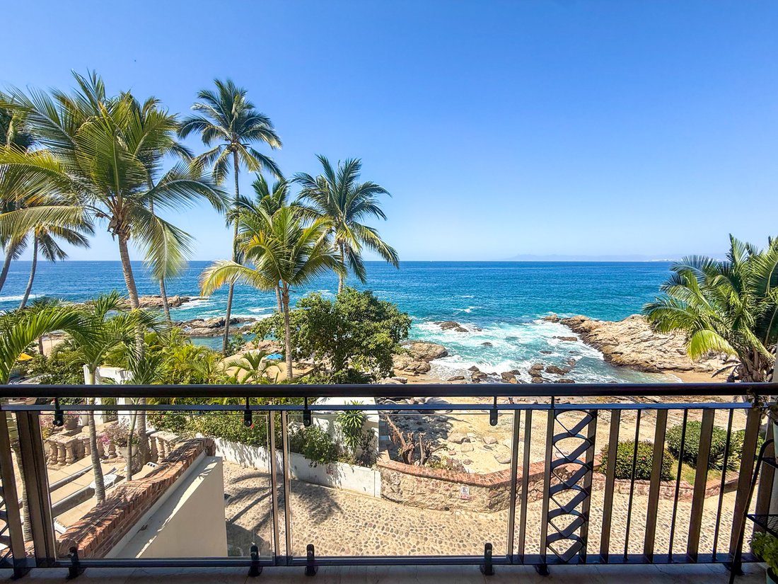 Condo in Puerto Vallarta, Jalisco, Mexico 4 - 17664549