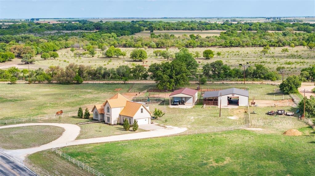 House in Hawley, Texas, United States 2 - 16913885