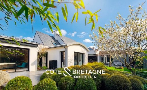 House in Binic, Binic-Etables-sur-Mer, France 1