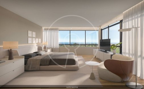Appartamento a Cascais e Estoril, Lisbona, Portogallo 1