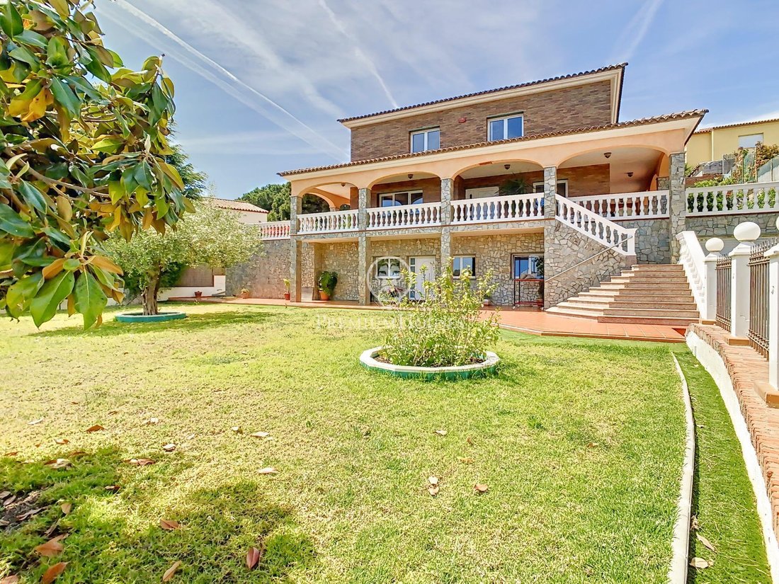 House in Mas Ram, Districte 3, Badalona 1 - 17666764