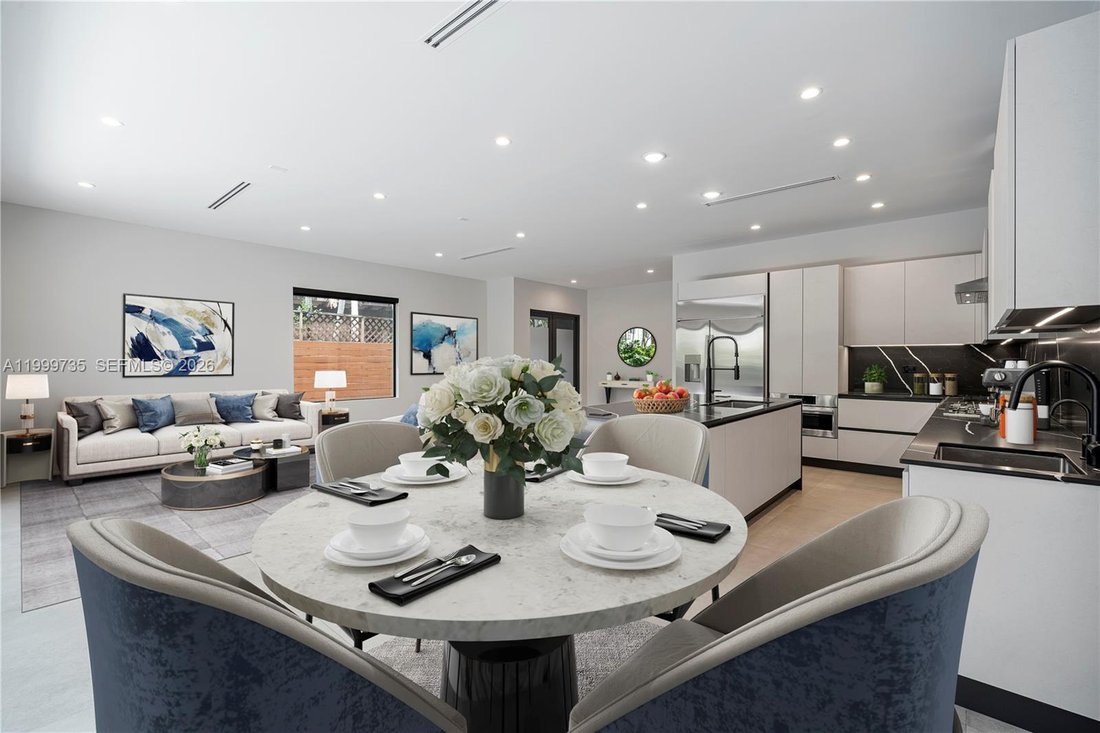 House in Miami, Florida, United States 2 - 17662799