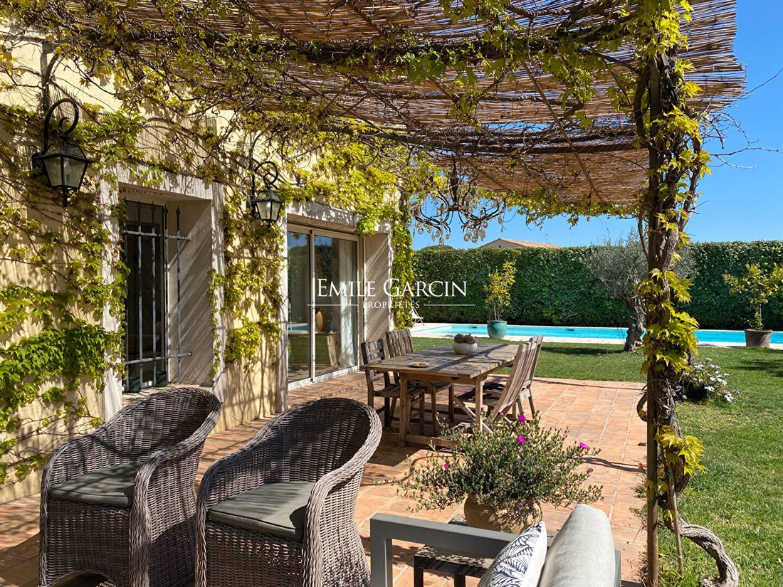 Villa in Mougins, Provence-Alpes-Côte d'Azur, France 1 - 11822896