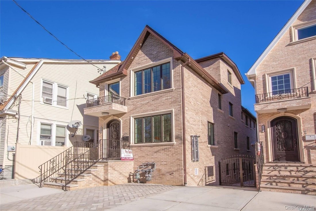 House in New York, New York, United States 1 - 16978740