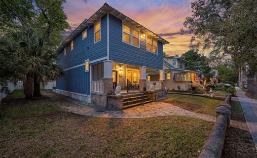 House in St. Augustine, Florida, United States 1