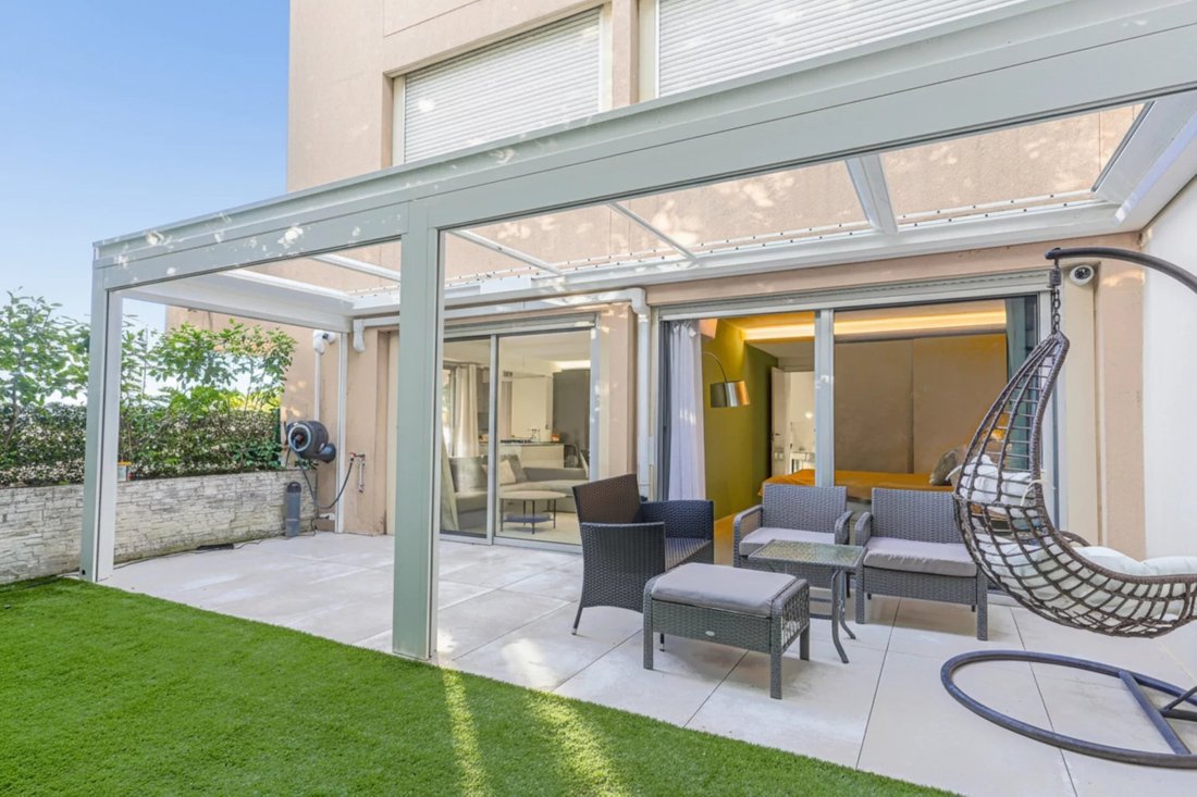 Apartment in France 1 - 17663701