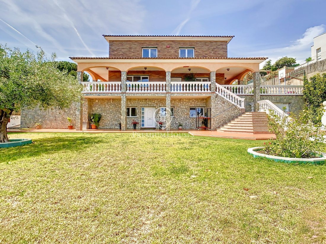 House in Mas Ram, Districte 3, Badalona 2 - 17666764