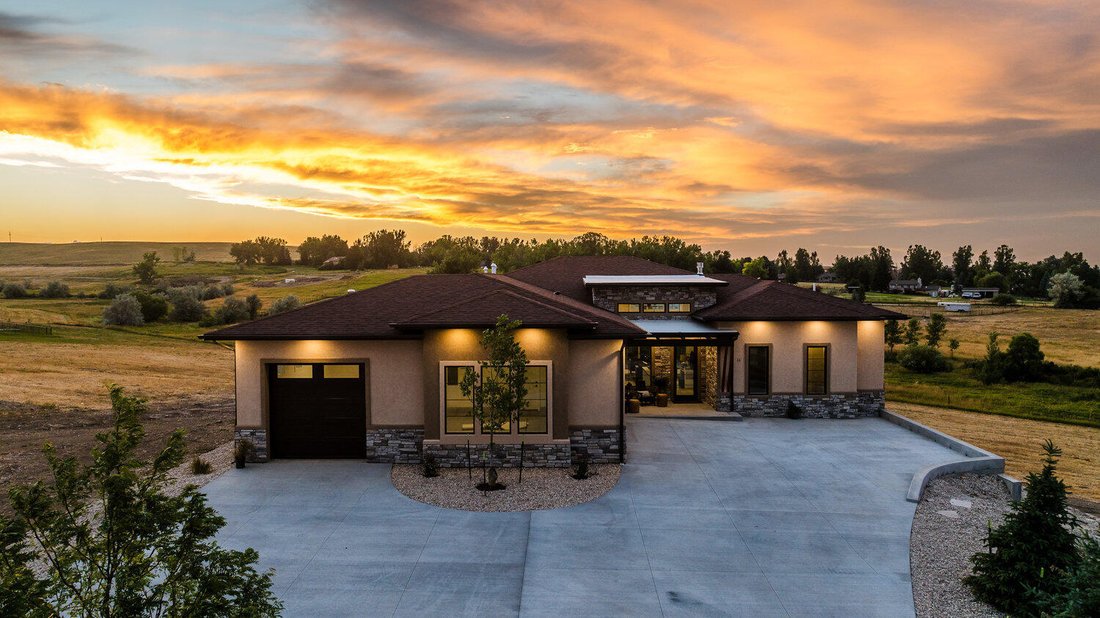 House in Sheridan, Wyoming, United States 1 - 17664651