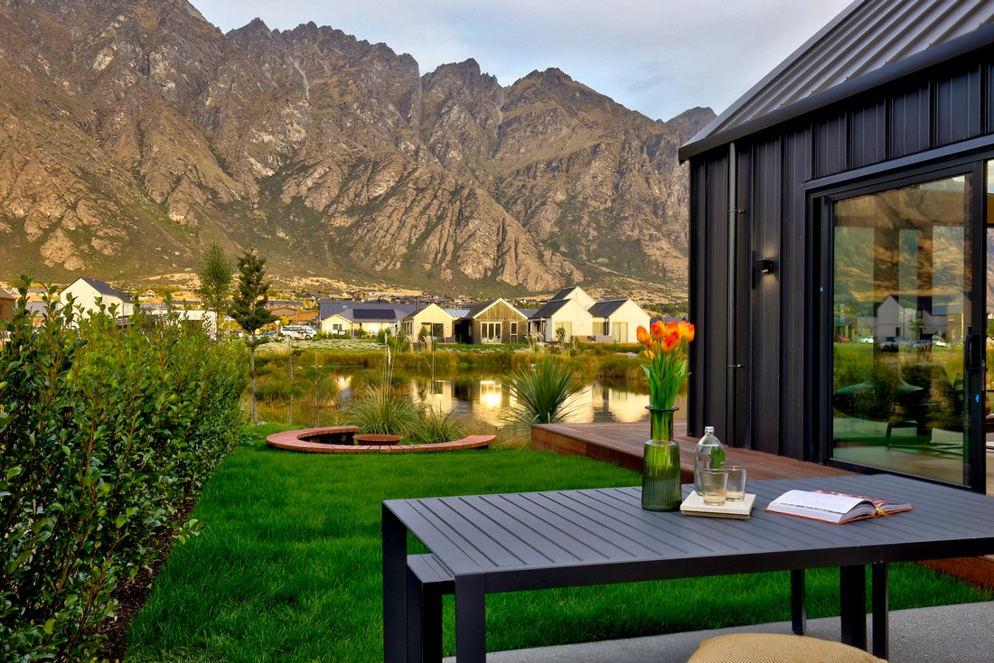 House in Queenstown, Otago, New Zealand 3 - 17665091