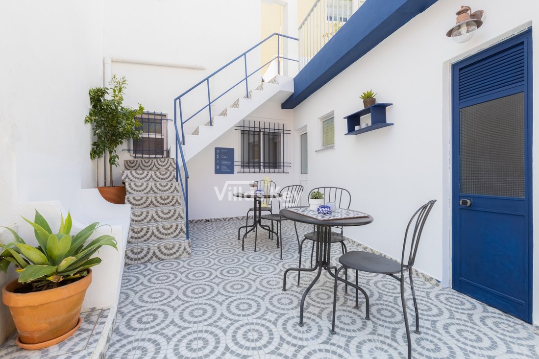 Appartement à Sao Goncalo de Lagos, Algarve, Portugal 1 - 17666868