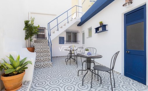 Apartment in Sao Goncalo de Lagos, Algarve, Portugal 1