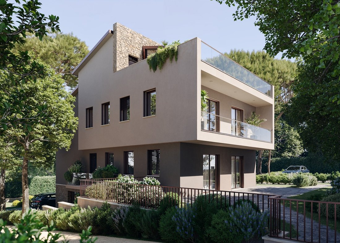 Apartment in Marina di Castagneto Carducci, Tuscany, Italy 2 - 16672484