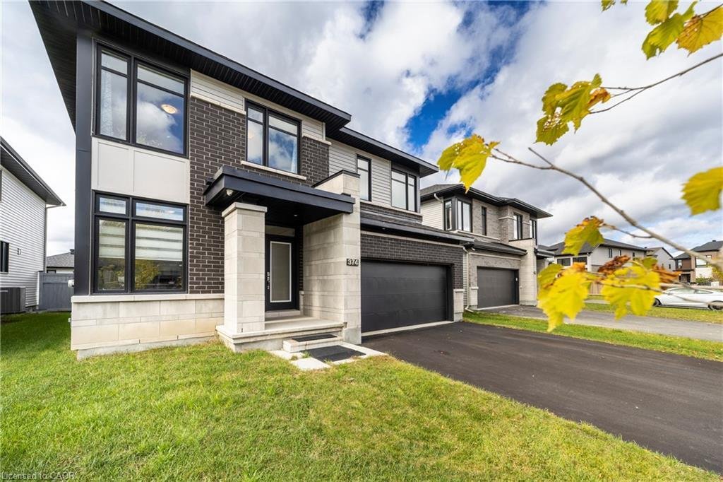 House in Ottawa, Ontario, Canada 1 - 17666298