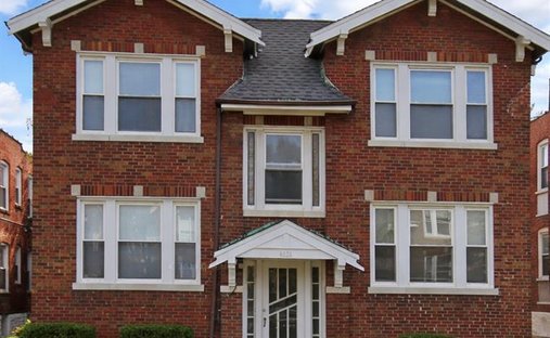 St. Louis, Missouri, United States 1