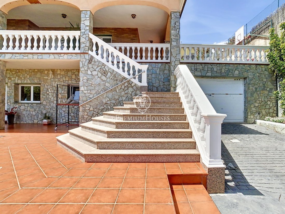 House in Mas Ram, Districte 3, Badalona 4 - 17666764