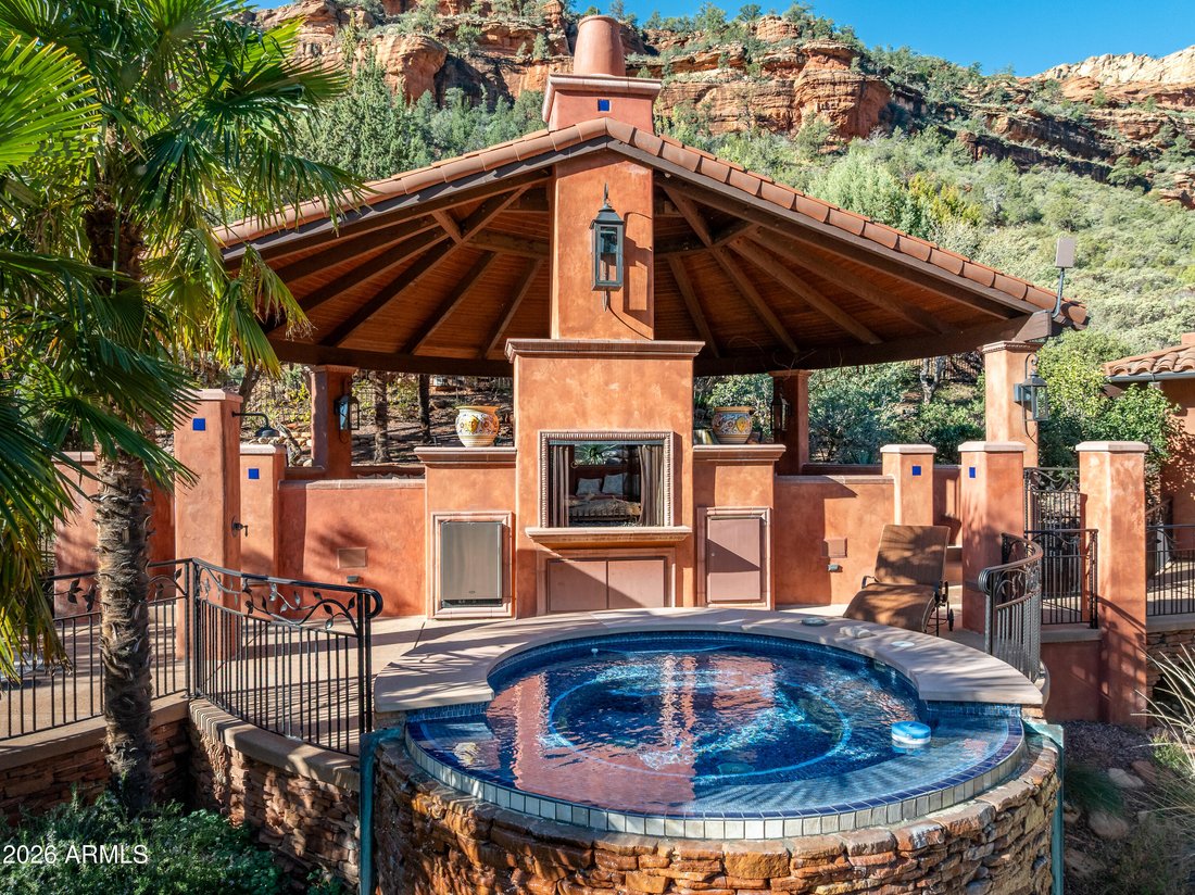 House in Sedona, Arizona, United States 4 - 17664367