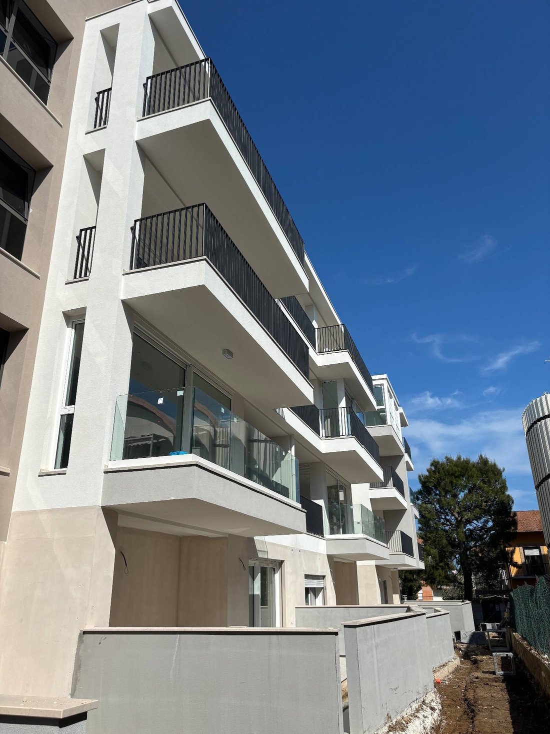Apartment in Lungomare Nord - San Gabriele - Villa Pini, Civitanova Marche, Marche 1 - 17667539