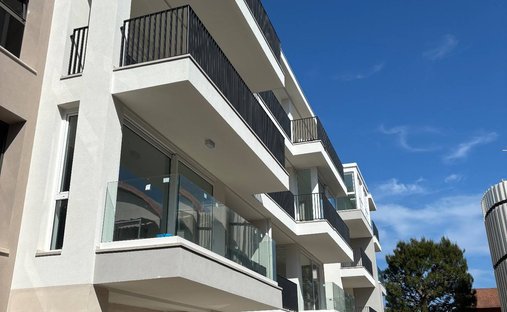 Apartment in Lungomare Nord - San Gabriele - Villa Pini, Civitanova Marche, Marche 1