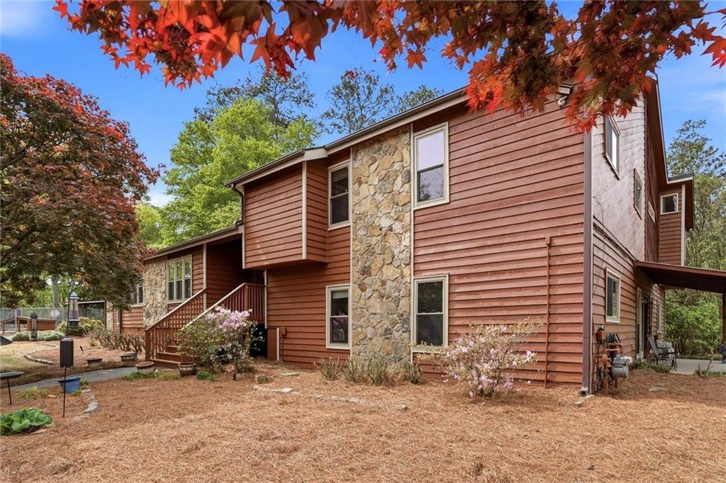 House in Marietta, Georgia, United States 2 - 17662633