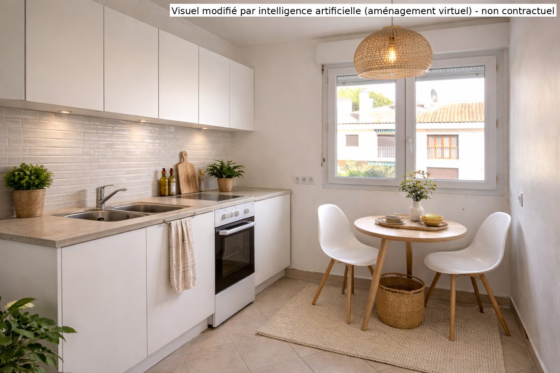 Apartment in Saint-Jean-Cap-Ferrat, Provence-Alpes-Côte d'Azur, France 5 - 17663216