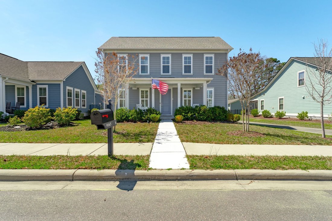 House in Calabash, North Carolina, United States 1 - 17662360