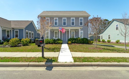 House in Calabash, North Carolina, United States 1