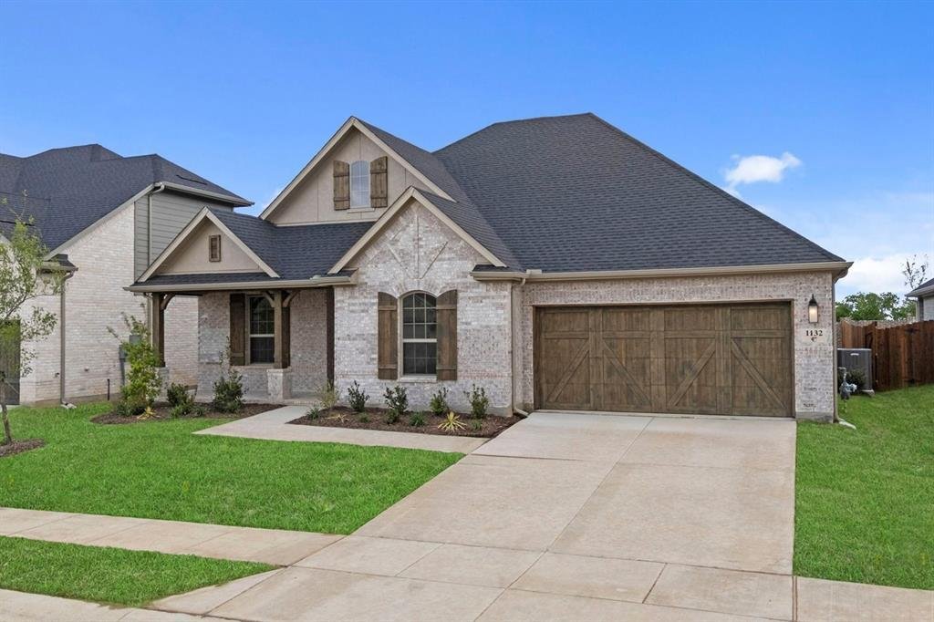 House in Little Elm, Texas, United States 2 - 17192185