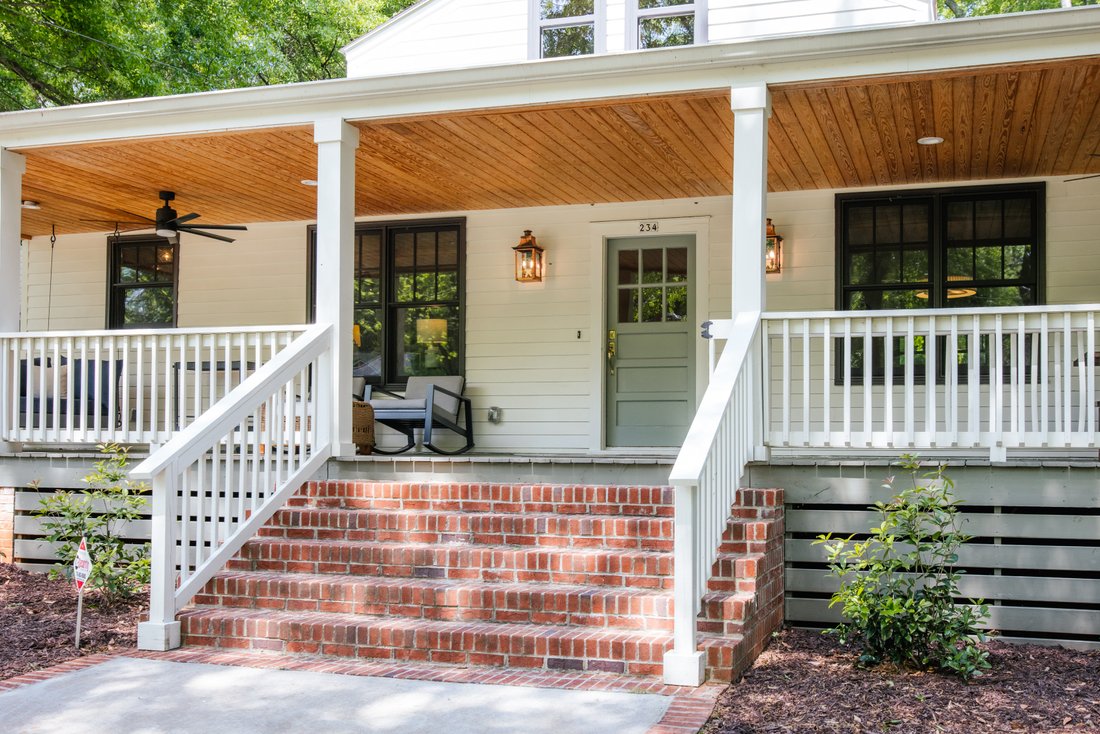 House in Bogart, Georgia, United States 2 - 17663136