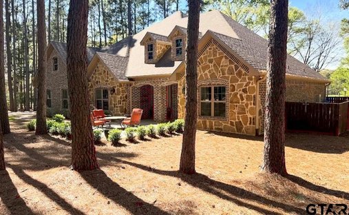 House in LaRue, Texas, United States 1