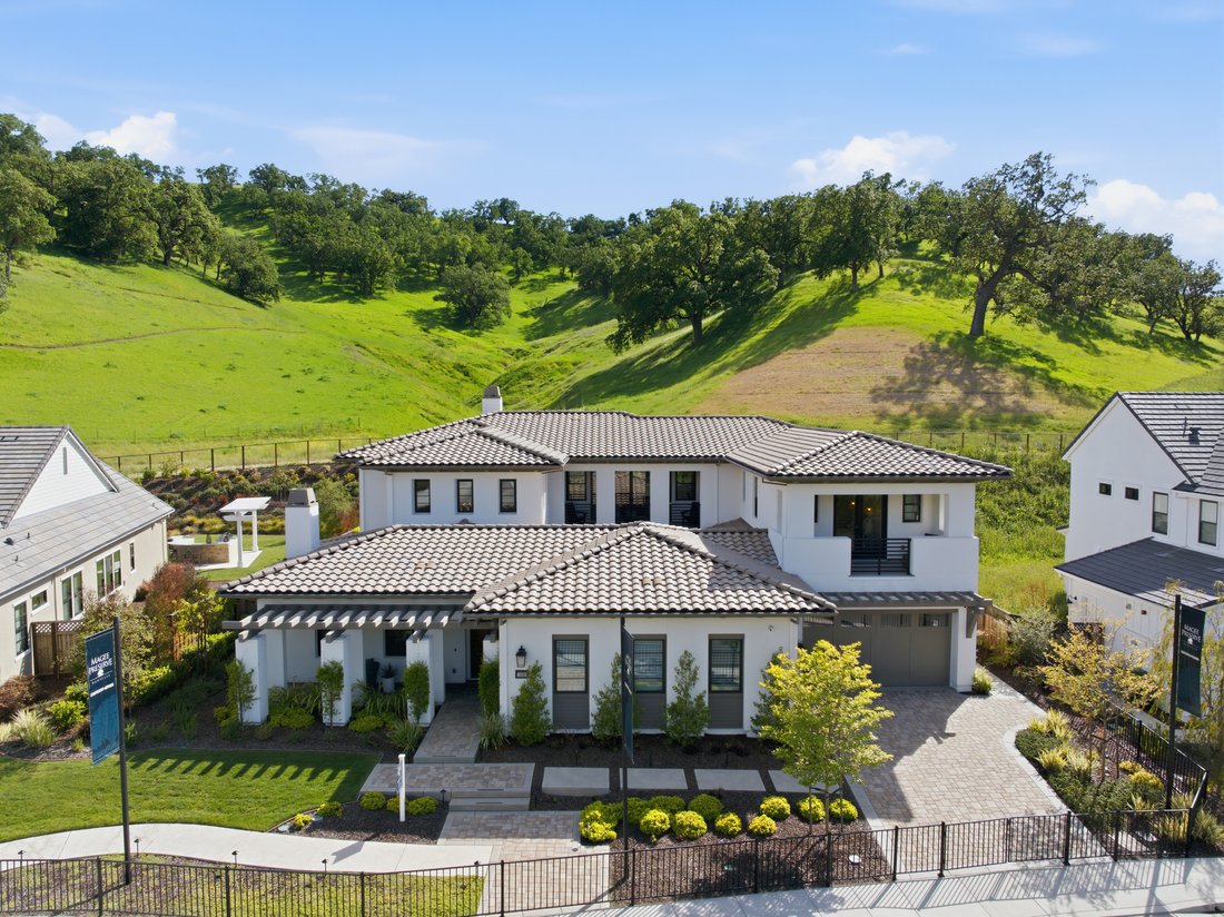 House in Danville, California, United States 1 - 17663183