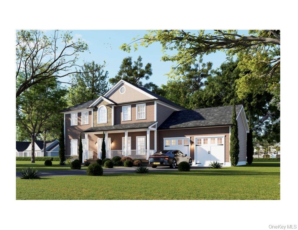 House in Center Moriches, New York, United States 1 - 17574842