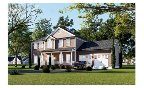 House in Center Moriches, New York, United States 1