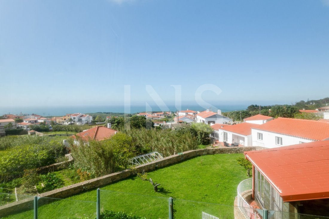 House in Colares, Lisbon, Portugal 1 - 17666912