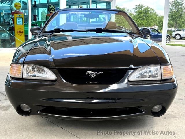 Ford Mustang in Calverton, NY, United States 2 - 17665658