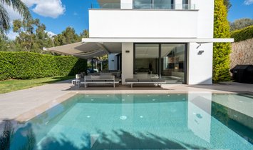 Villa à Son Vida, Palma, Îles Baléares 2