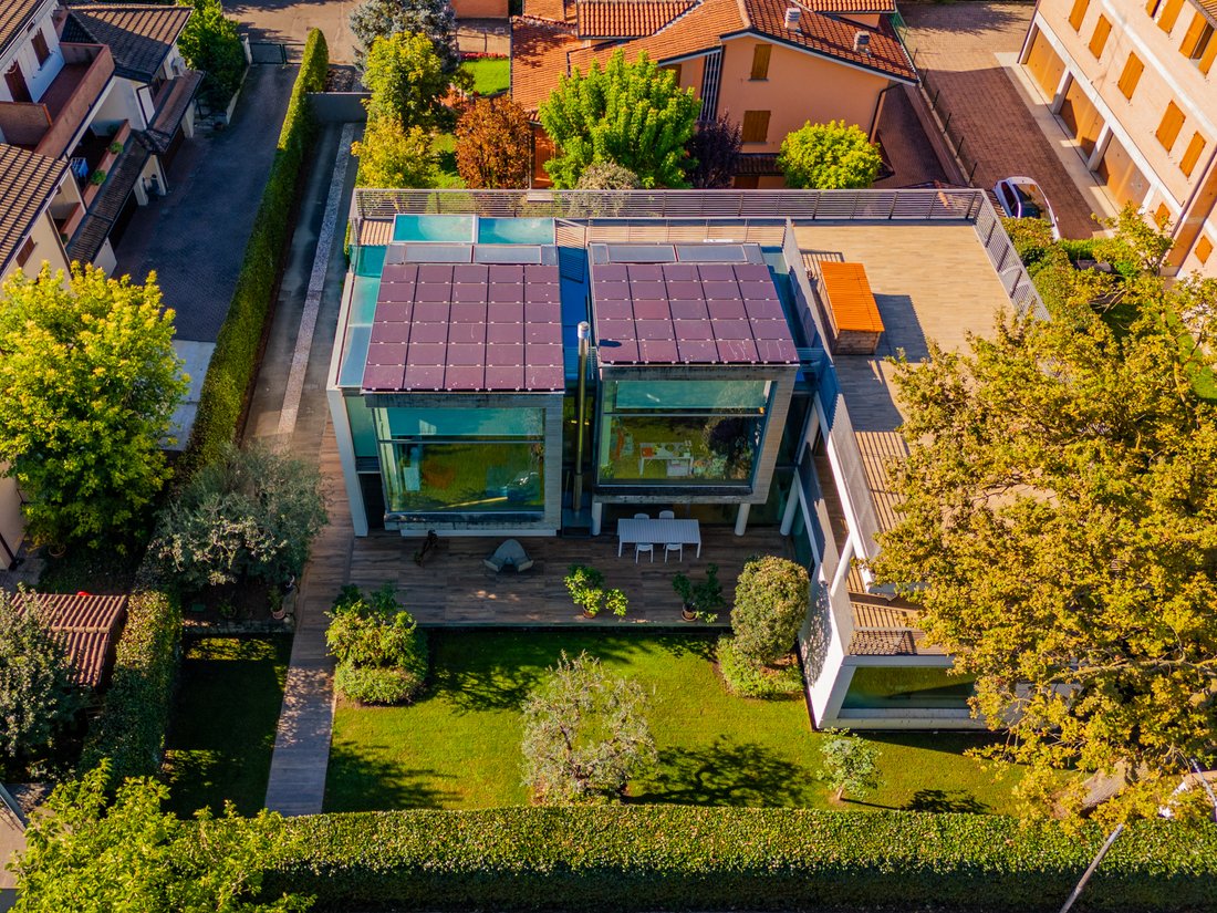 Villa in Pappagnocca, Reggio Emilia, Italy 5 - 17663064