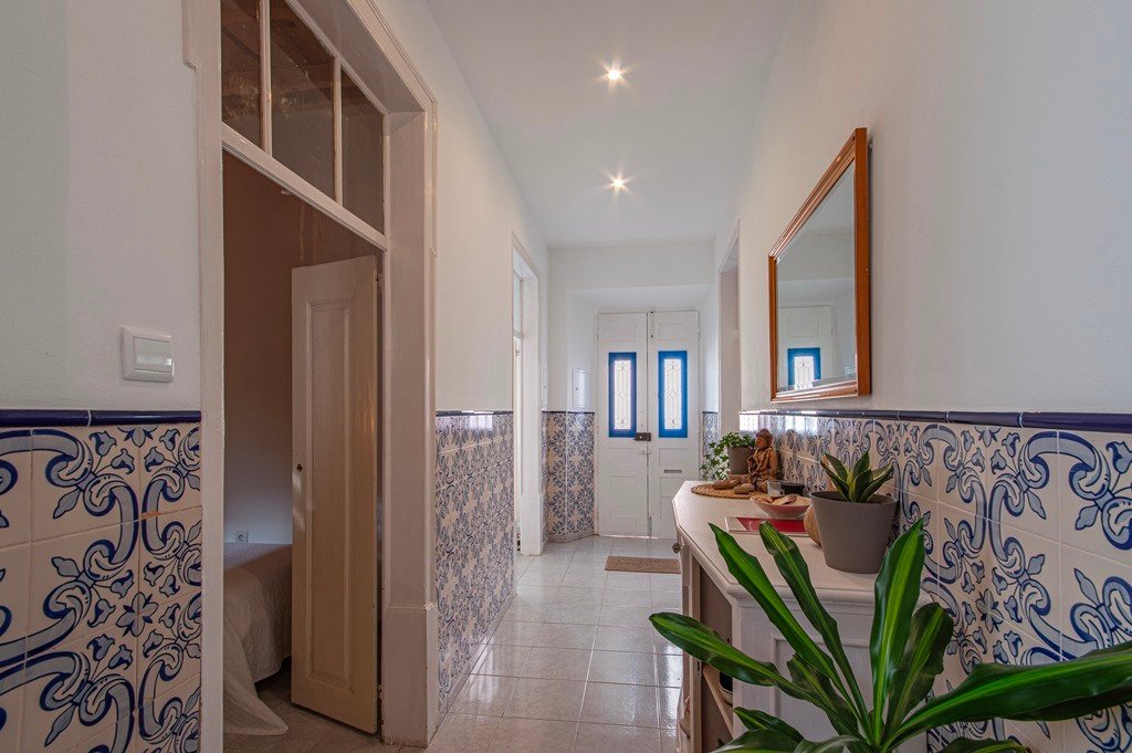 Townhouse in São Sebastião, Lagos, Sao Goncalo de Lagos, Portugal 3 - 17662212
