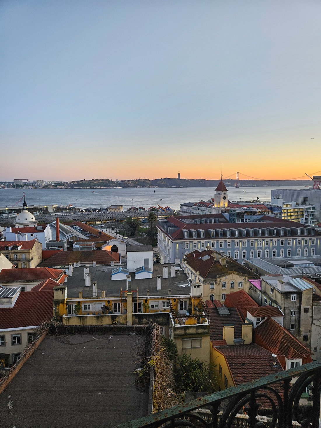 Apartment in Misericordia, Lisbon, Portugal 1 - 17662215