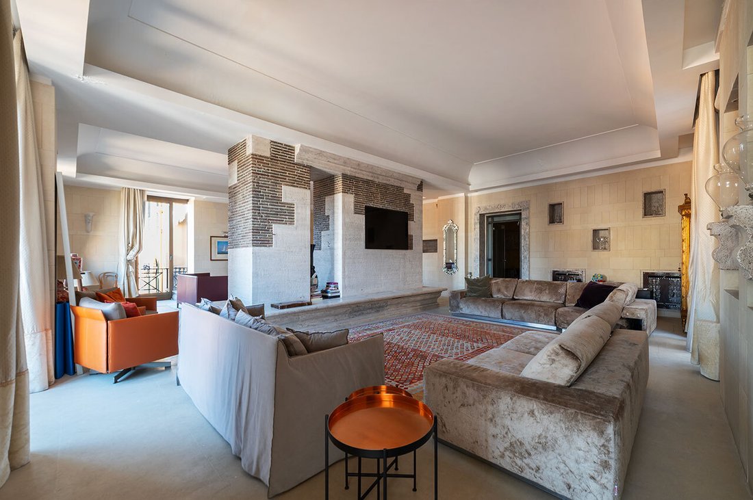 Apartment in Piazza del Popolo - Piazza Navona - Quirinale, Rome, Italy 4 - 17662345